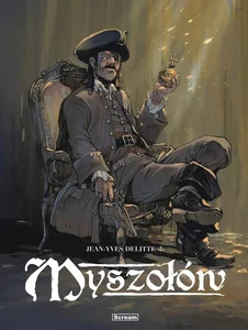 Myszołów Myszołów