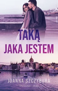 Taką, jaka jestem (Duże Litery)