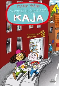 Wszystkie opowieści Kaja