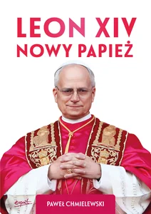 Leon XIV Nowy Papież