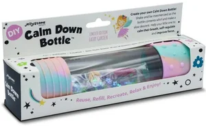 Butelka sensoryczna DIY Fairy Wróżka