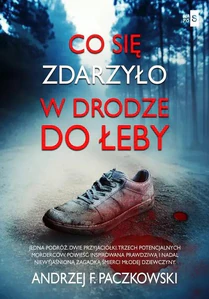Co się zdarzyło w drodze do Łeby