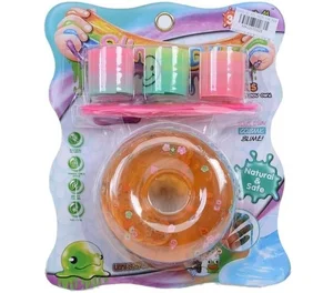 Zestaw slime
