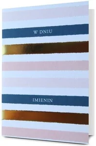 Karnet Imieniny Karnet Imieniny