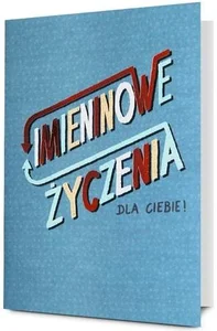 Karnet Imieniny