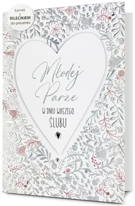 Karnet Ślub Karnet Ślub