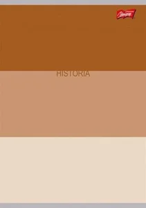 Zeszyt A5/60K kratka Historia ze ściągą (10szt)
