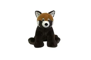 Panda czerwona 36cm