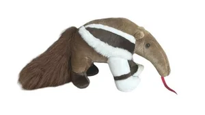 Mrówkojad 30cm