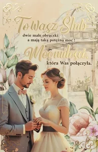 Karnet Ślub Karnet Ślub