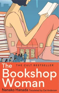 The Bookshop Woman The Bookshop Woman