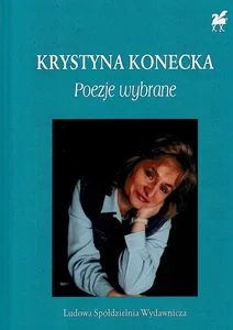 Poezje wybrane Poezje wybrane