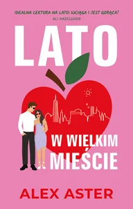 Lato w wielkim mieście Lato w wielkim mieście