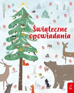 Świąteczne opowiadania Świąteczne opowiadania