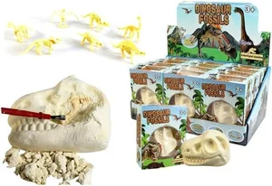 Zestaw archeologa