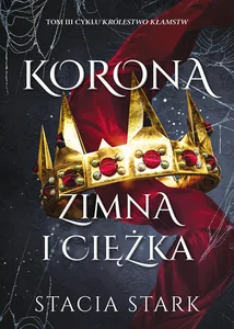 Korona zimna i ciężka Korona zimna i ciężka