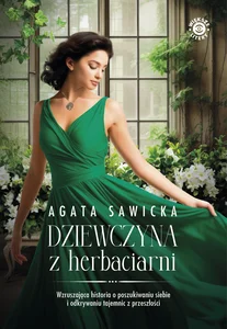 Dziewczyna z herbaciarni Dziewczyna z herbaciarni