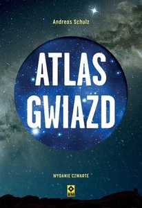 Atlas gwiazd