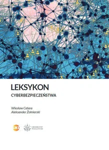 Leksykon cyberbezpieczeństwa