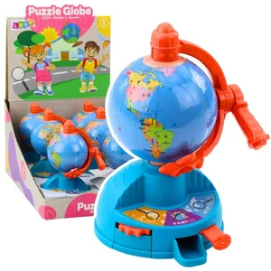Globus mini obrotowe koło zębate