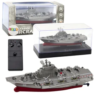 Statek militarny RC 15cm Statek militarny RC 15cm