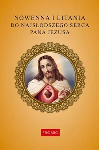 Nowenna i litania do Najsłodszego Serca Pana