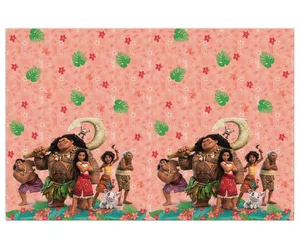 Obrus foliowy Moana 120x180cm Obrus foliowy Moana 120x180cm