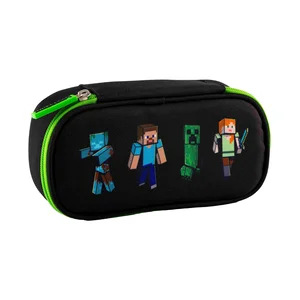 Piórnik Minecraft AC6 Piórnik Minecraft AC6