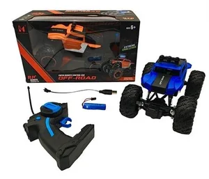 Auto R/C z ładowarką i akumulatorem mix Auto R/C z ładowarką i akumulatorem mix