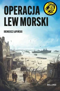 Operacja Lew Morski Operacja Lew Morski