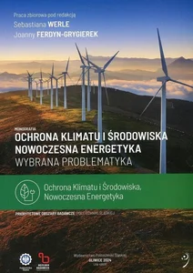 Ochrona klimatu i środowiska