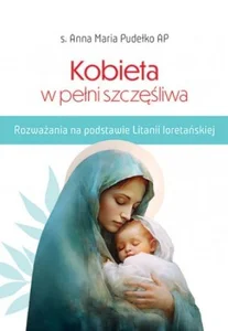 Kobieta w pełni szczęśliwa w.2 Kobieta w pełni szczęśliwa w.2