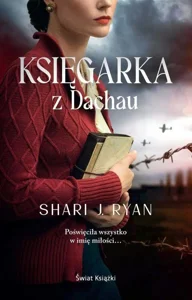 Księgarka z Dachau Księgarka z Dachau