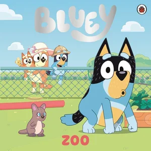 Bluey: Zoo Bluey: Zoo