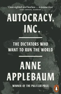 Autocracy, Inc Autocracy, Inc