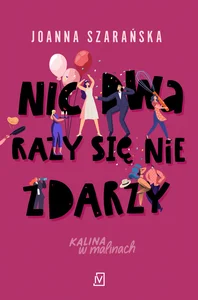 Nic dwa razy się nie zdarzy