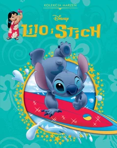 Kolekcja marzeń. Disney Lilo i Stitch