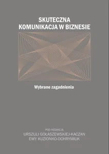 Skuteczna komunikacja w biznesie