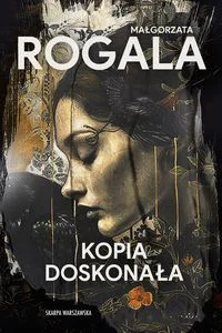 Kopia doskonała Wielkie Litery Kopia doskonała Wielkie Litery