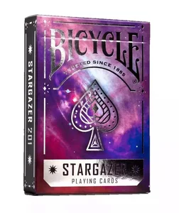 Karty do gry Bicycle Stargazer 201