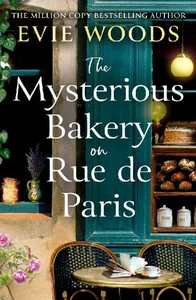 The Mysterious Bakery on Rue de Paris The Mysterious Bakery on Rue de Paris