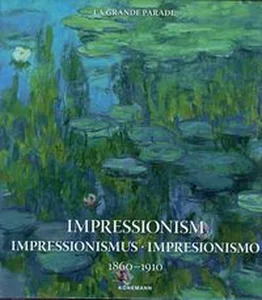 Impressionism 1860 - 1910 Impressionism 1860 - 1910