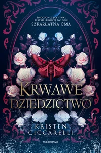 Krwawe dziedzictwo