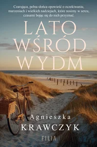 Lato wśród wydm