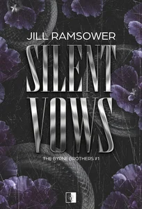 Silent Vows The Byrne Brothers Tom 1