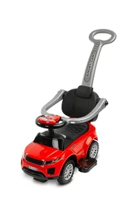 Jeździk Sport Car czerwony