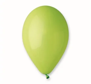 Balony Premium pistacjowe 10" 10szt