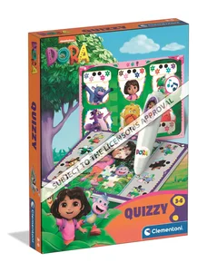 Interaktywny Quiz Dora16682 Interaktywny Quiz Dora16682