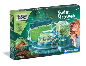 Świat Mrówek 50394