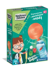 Woda i powietrze 50409